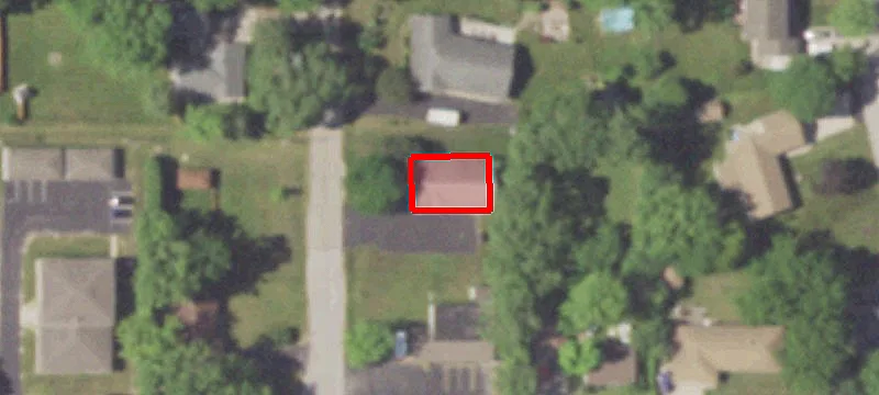 160th Colonial Dr