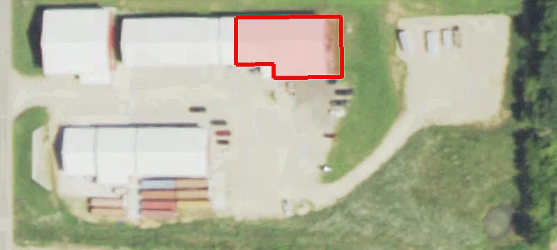 210 Swiggum Rd