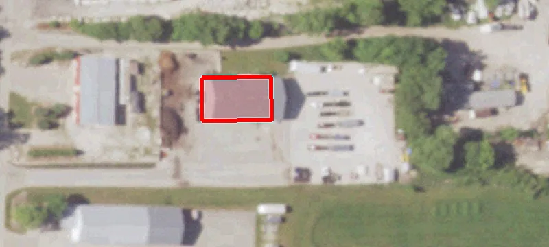 220th N Townline Rd