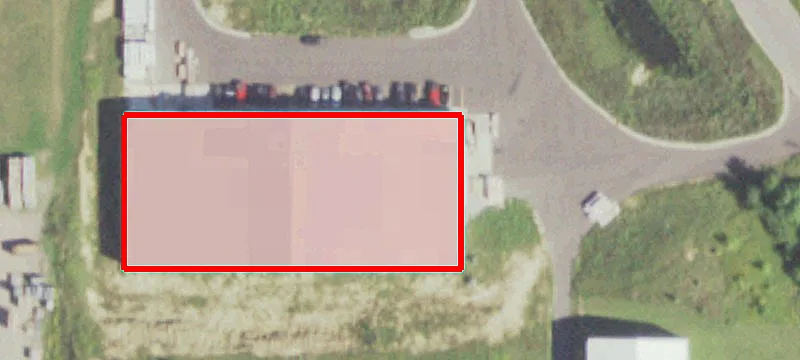 Osseo, WI 54758
