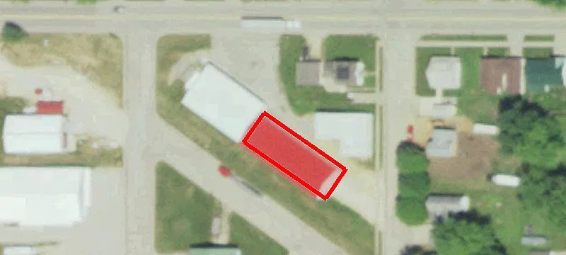 Fennimore, WI 53809