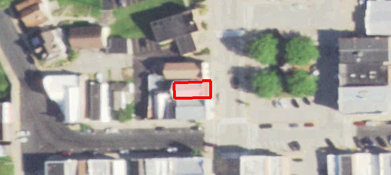 16867 Main St