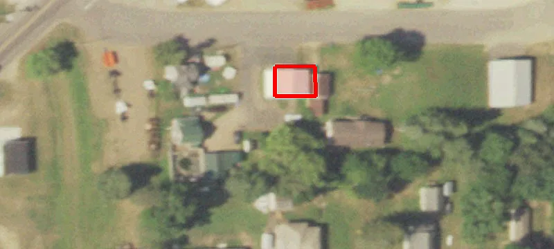 300 Caroline St