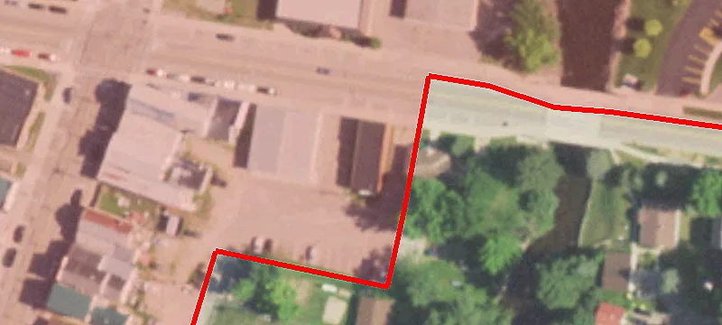 151 Ml St