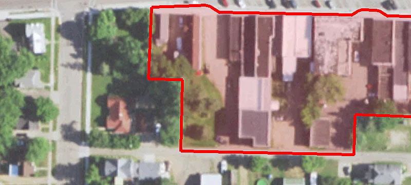 1031 5th Ave