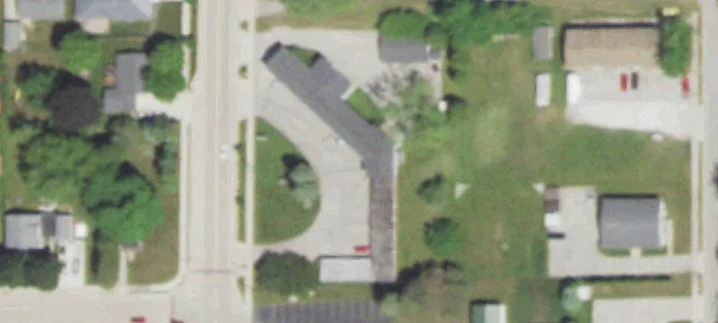 3009 Lincoln Ave