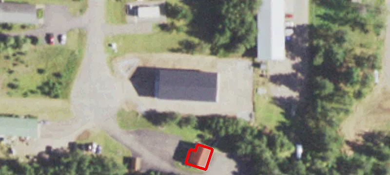Woodruff, WI 54568