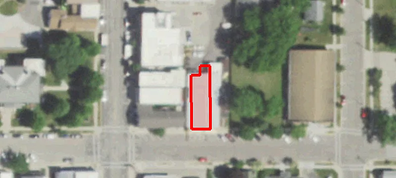 506 Hl St