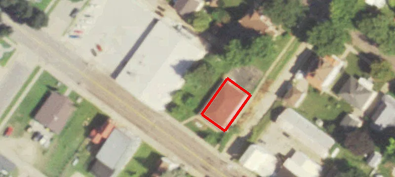 205 Amelia St