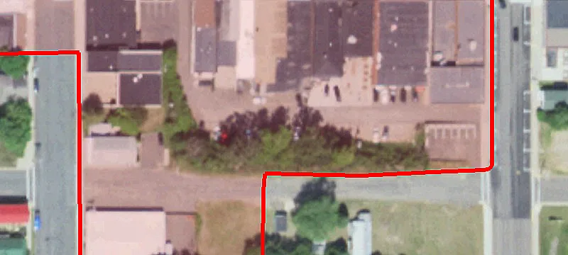 Grantsburg, WI 54840