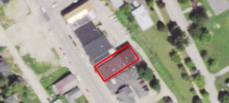124 Main St