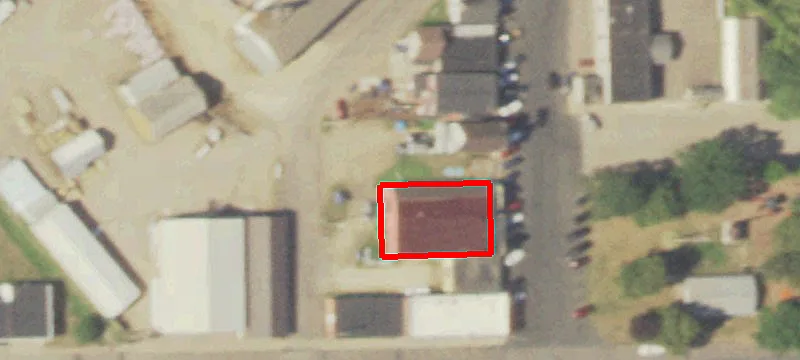 Ridgeland, WI 54763