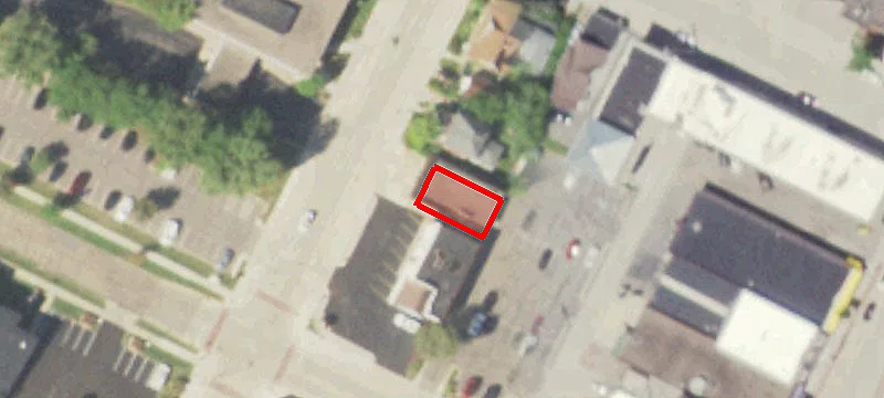 409 Chestnut Ave