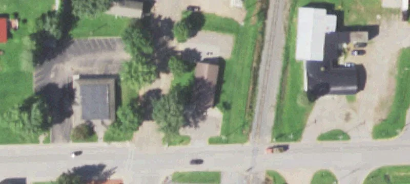 101 Bus Cnty Rd A A