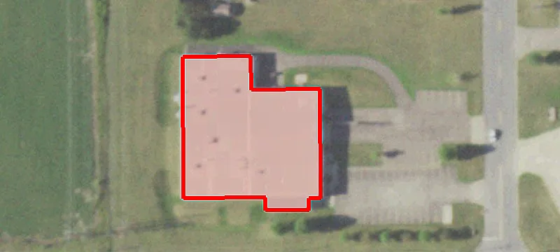 1621 Indianhead E Dr