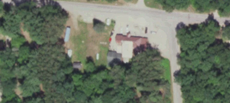 10707th Benson Lk Rd