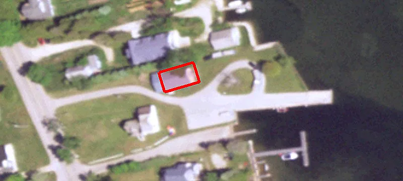 288 Lobdell Pt Rd