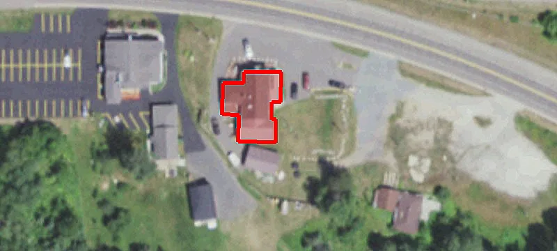 687 Us Hwy 2nd 2