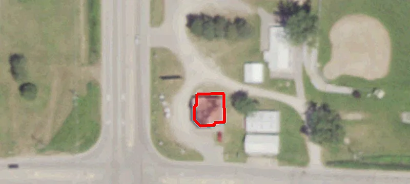 8106th Us Hwy 45