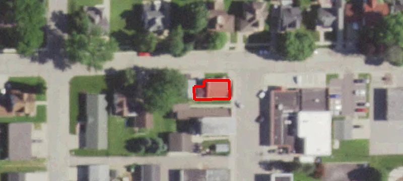 920 Alma Ave
