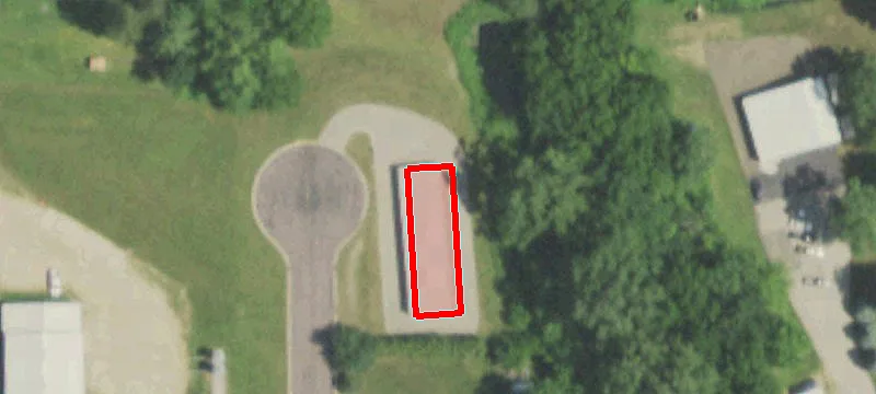 110 Crk Dr