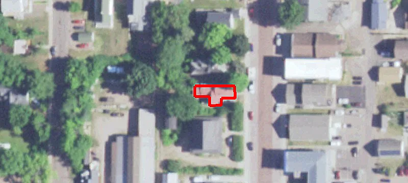 21 Broad St
