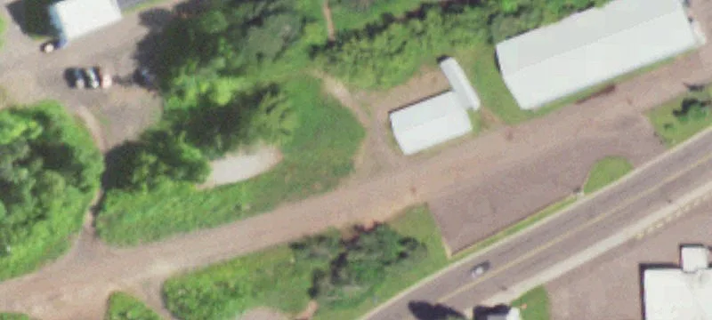 100 5th N Ave