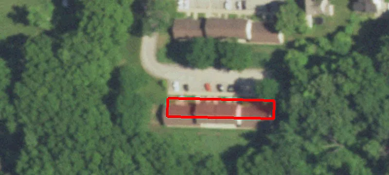 423 Ravine St
