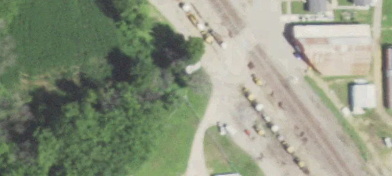 Bagley, WI 53801