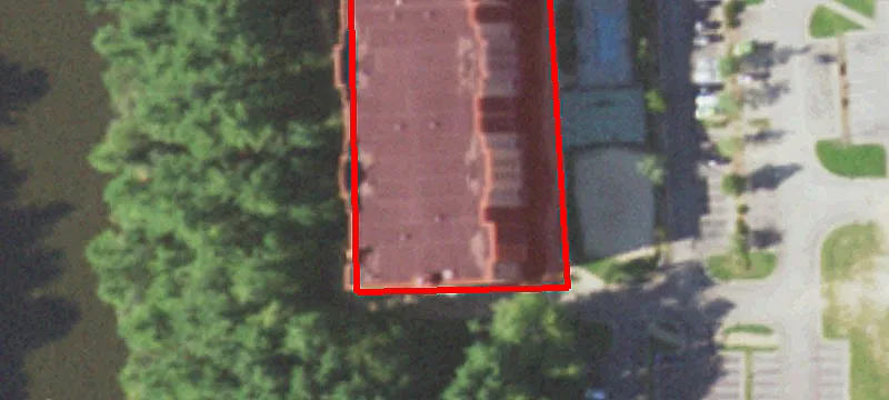 2411 Riv Rd, Unit 2256