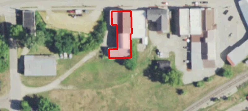 Independence, WI 54747