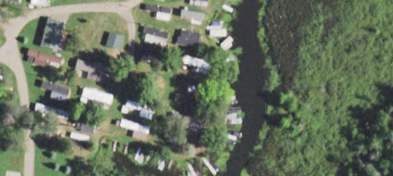 Couderay, WI 54828
