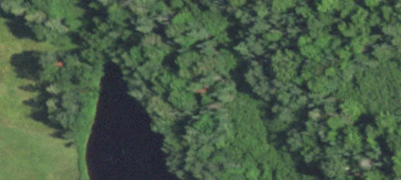 5370th Granberg Rd