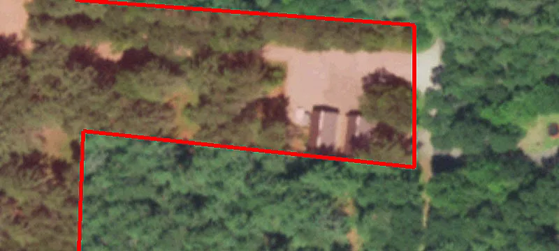 1607 Propwash Bay Rd