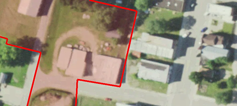 Hancock, WI 54943
