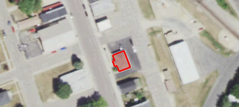 201 Main St