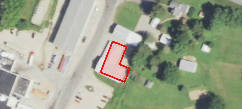 303 Bekkedahl St
