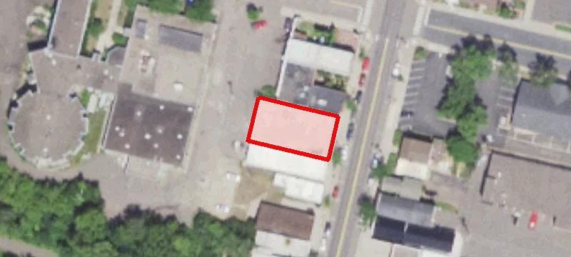 213 Cascade St