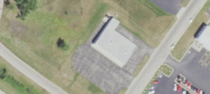 1001 Commerce Dr