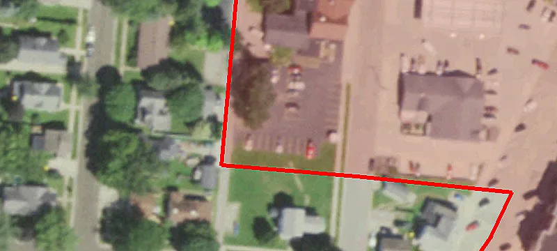 200 Phillips Blvd