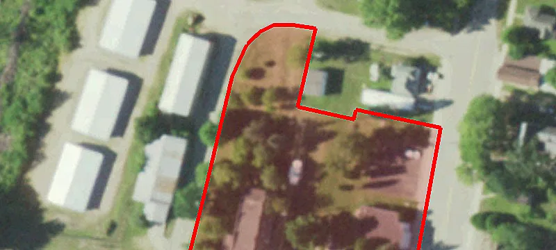 Hancock, WI 54943