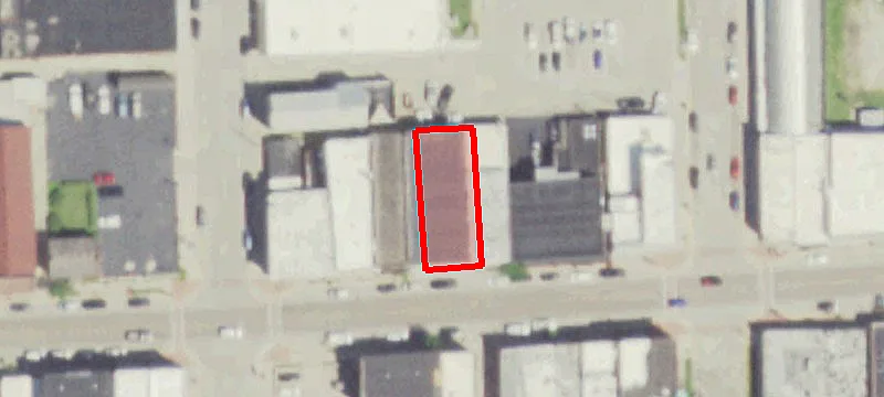 111 Blackhawk Ave
