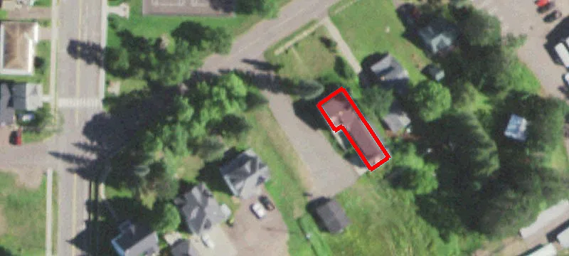 119 Fayette Ave