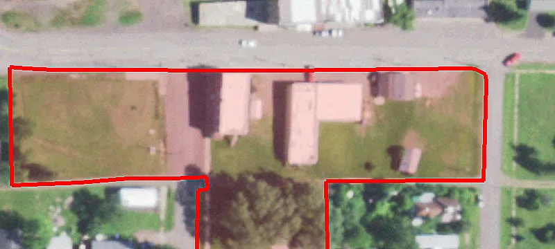 Saxon, WI 54559