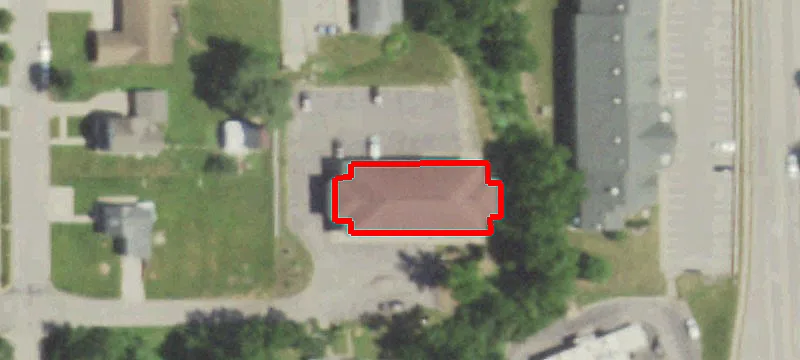 90 Gridley Ave