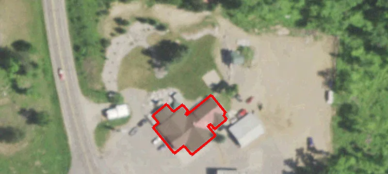 8905th State Hwy 55