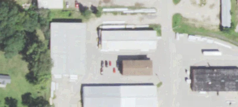 312 Chester St