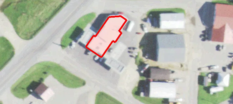 Ettrick, WI 54627