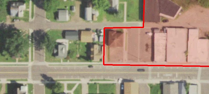 1003 Main St