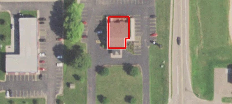 301 Bremer Ave